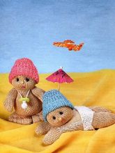 Игрушка - Пупсы