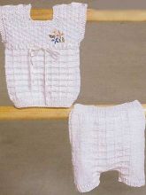 Маечка и шорты