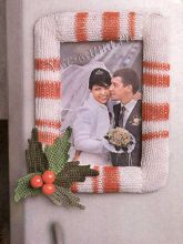 Магнитная рамка для фото