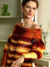 Платье «Пчёлка»