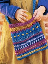 Сумочка детская