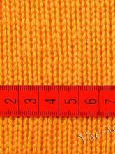 Вяжем образец, замеряем его, считаем петли и ряды