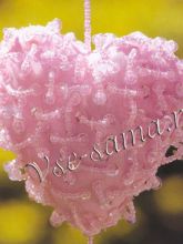 Подушечка саше Подушечка саше