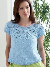 Круглая кокетка, фото платья