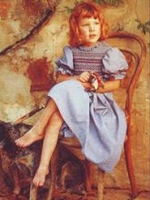 Подготовка ткани к плиссировке