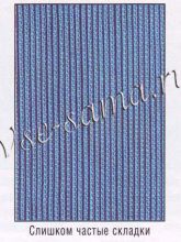 Декоративные буфы