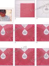 Формование и раскрой - Просторное платье