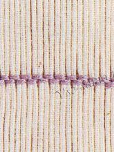 Жгут с бисером схема 1