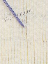 Колониальный узелок - рисунок 1