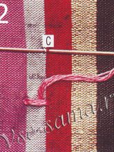 Перемещающиеся буфы - диагональные рис. 1, 2, 3