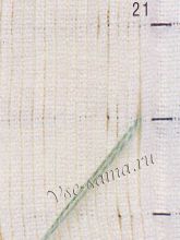 тамбурный шов - схема 1