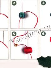 Выполнение ягоды