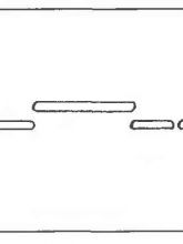 Шов «вперед иголку»