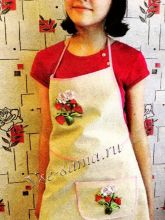 Клубнички для помощницы, фото