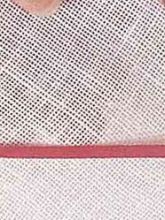 Шов «крест», фото