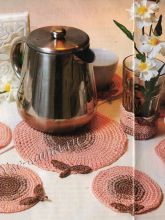 Чайный набор, фото