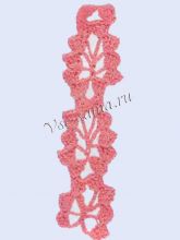 Фантазийная кайма - 2, фото