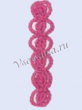 Фантазийная кайма - 3, фото