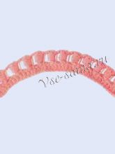 Фантазийная кайма - 5, фото