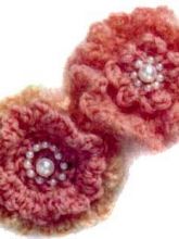 Мотив - Цветочек 4, фото