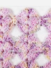 Узор 1 крючком, фото