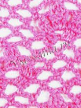 Узор ажурный 16, фото