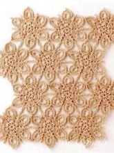 Звездные цветочки, фото