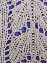 Ажурные узоры №19, 20, 21, фото