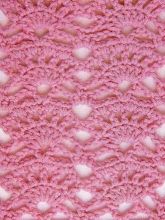 Ажурный узор, фото