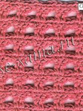 Филейный узор 2, фото