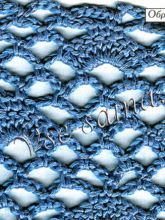 Филейный узор 5, фото