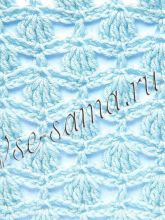 Красивый узор, фото