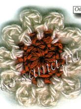 Круглый мотив 29, фото