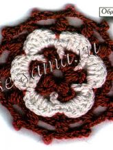 Круглый мотив 30, фото