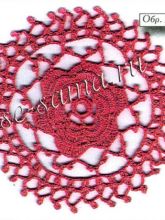 Круглый мотив 39, фото