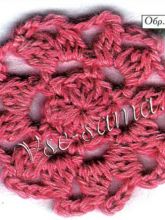 Круглый мотив 40, фото