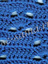 Плотный узор 5, фото