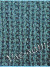 Резинка 1x1, фото