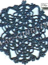 Шестиугольный мотив 22, фото