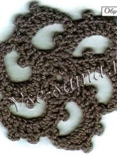 Шестиугольный мотив 31, фото