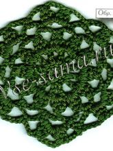 Шестиугольный мотив 35, фото