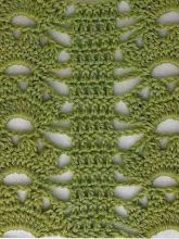 Цветочный yзop, фото