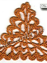 Треугольный мотив 13, фото