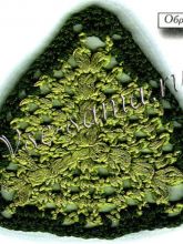 Треугольный мотив 2, фото