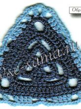 Треугольный мотив 5