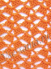 Узор - апельсин, фото