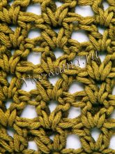 Ажурные треугольники 2, фото