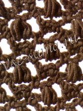 Рельефные столбики, фото