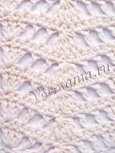 Узор крючком - Сюжеты из арок 1, фото