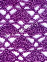 Узор крючком - Сюжеты из арок 2, фото